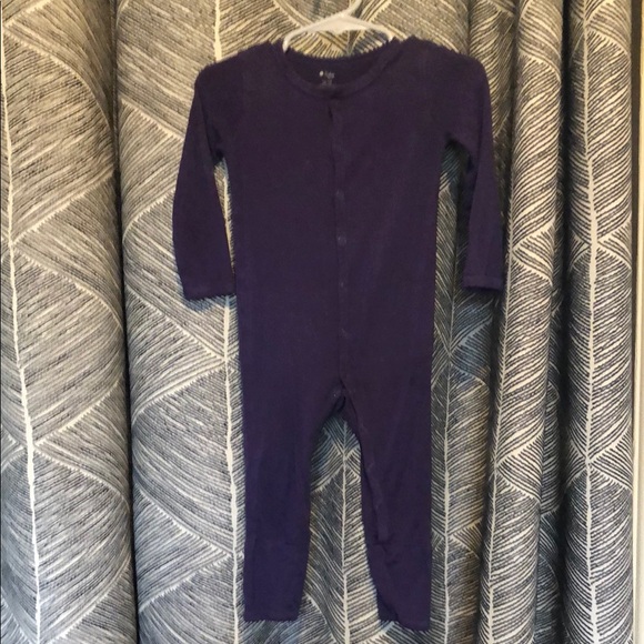 Kyte Baby Onepiece Pj - Picture 1 of 4
